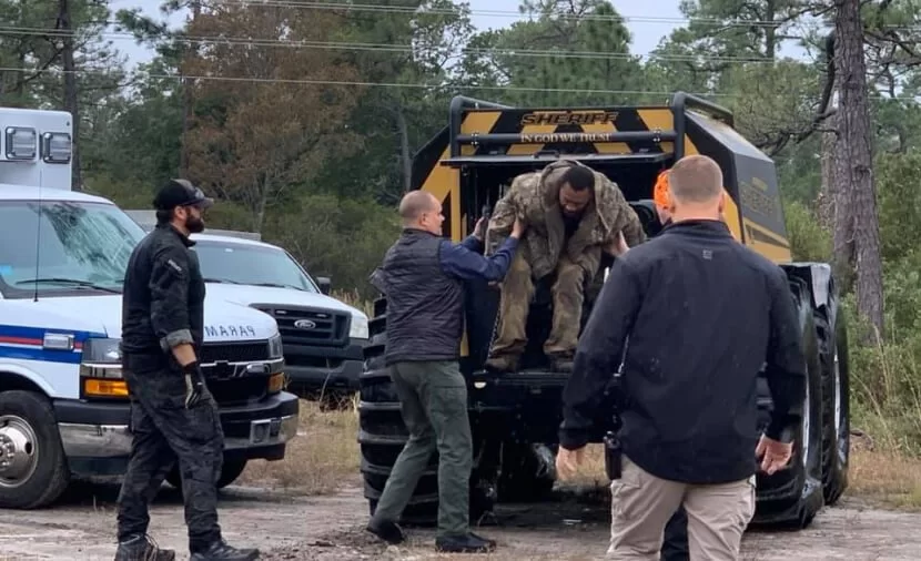 Found alive and safe: SHERP rescue mission