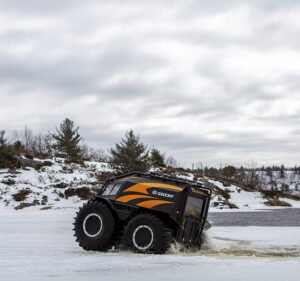 SHERP PRO 1000
