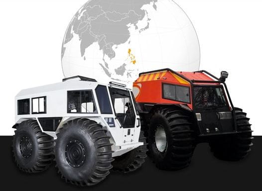 SHERP expands its presence to the Philippines